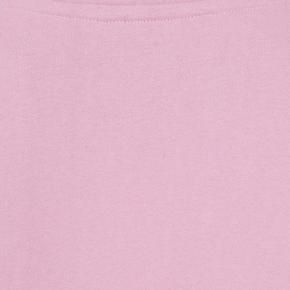 LJ131 - Crew Neck Sweatshirt - Pink