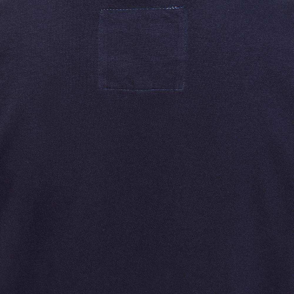 LJ15 - Printed T-Shirt - Marine