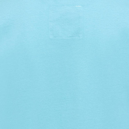 LJ15C - Boys Printed T-Shirt - Turquoise