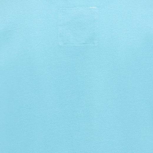 LJ15C - Boys Printed T-Shirt - Turquoise