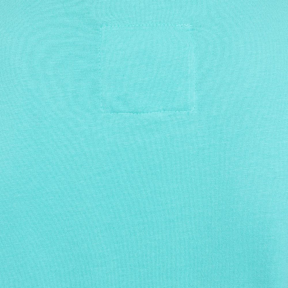 LJ15 - Printed T-Shirt - Aquarius