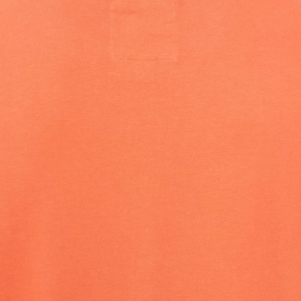 LJ15 - Printed T-Shirt - Orange