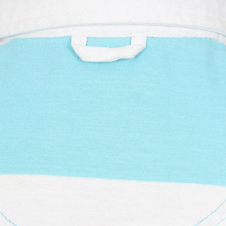 LJ27C - Short Sleeve Rugby Shirt - Spearmint