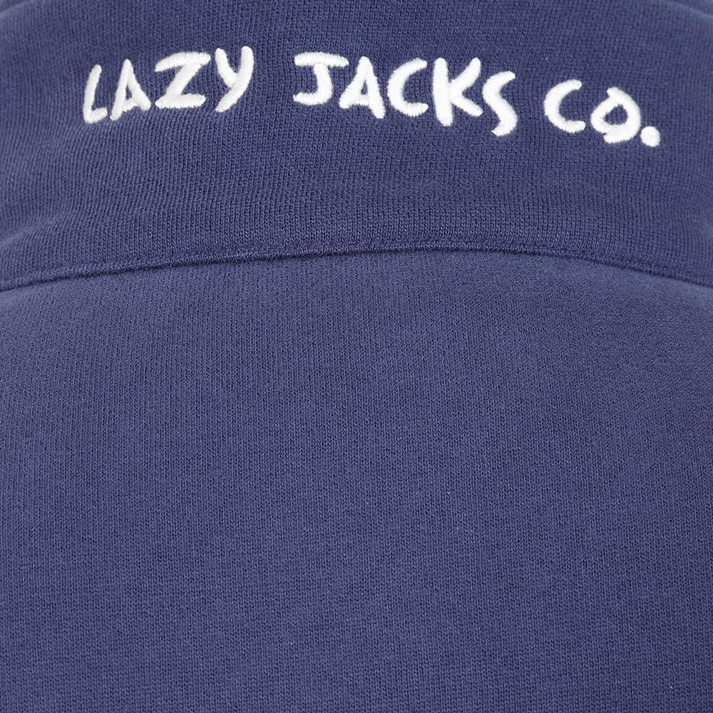 LJ33 - Ladies' Full Zip Sweatshirt - Twilight
