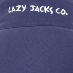LJ33 - Ladies' Full Zip Sweatshirt - Twilight