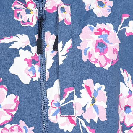 LJ45P - Ladies' Waterproof Jacket - Floral