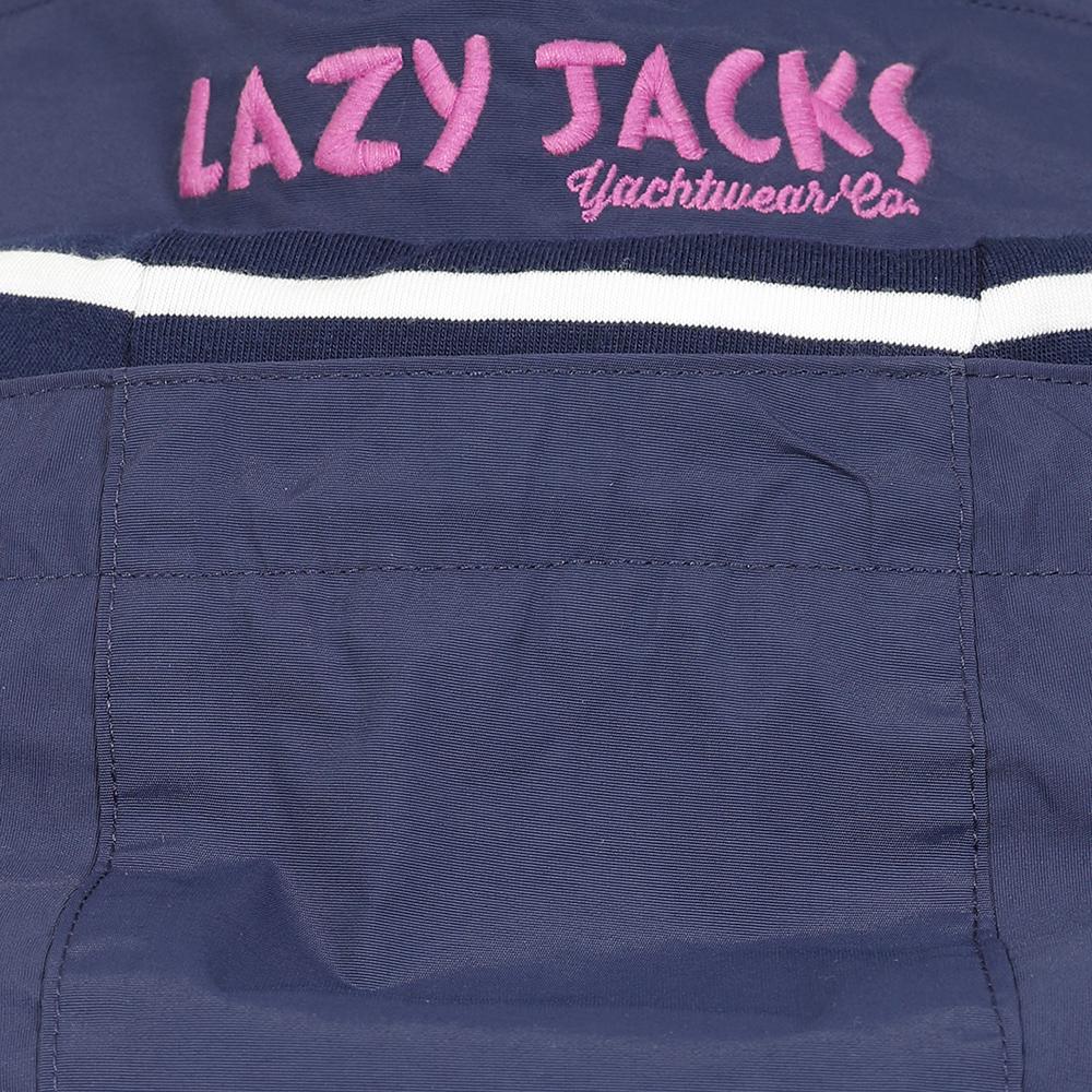 LJ45 - Ladies' Waterproof Jacket - Twilight