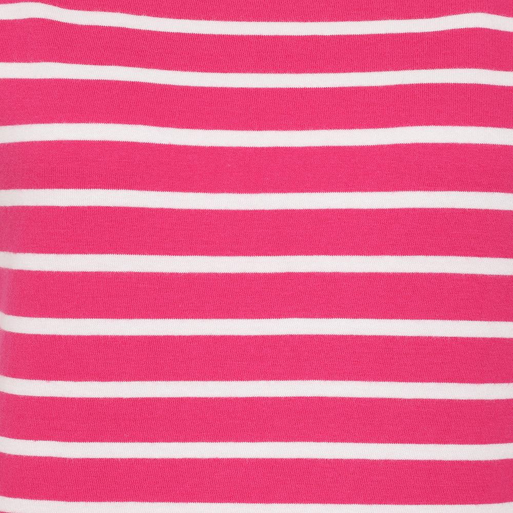 LJ8 - Breton Top - Sorbet